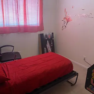 Holiday home Birdys Nest, Las Vegas